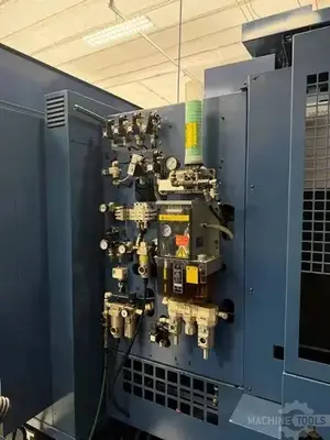 Used 2012 MATSUURA MAM72-63V Vertical Machining Centers (5-Axis or More) Arizona US | KD Machinery #1321781