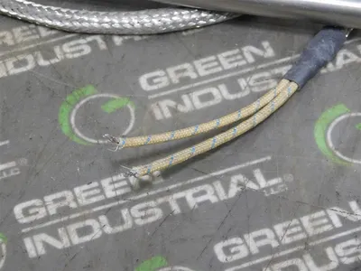 USED HEATRON LJ5JX51A