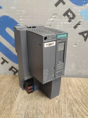 SIEMENS 6ES7 155-6AU01-0BN0 Electrical/PLC/Automation | ESS Industrial Equipment Sales (2)