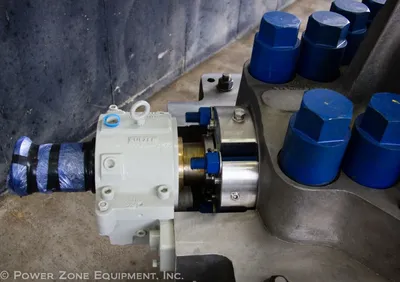 NEW SULZER BINGHAM 6X8X13.5 MSD