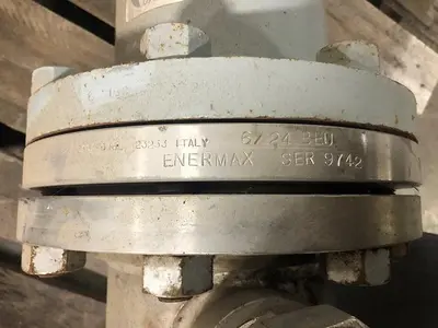 USED ENERMAX 6/24 BEV