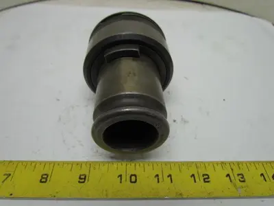 WES 3B 17.7X13.28 Quick Change Torque Control Tapping Adapter Tap Size M17.7