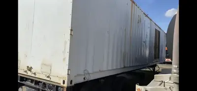Used 2010 Caterpillar SR4 Generators New Jersey US | Zadoon Equipment #1469936