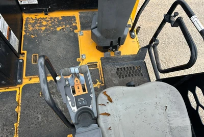 Used 2020 BLAW-KNOX PF7110B Asphalt Pavers California US | Mittry Construction #1363432