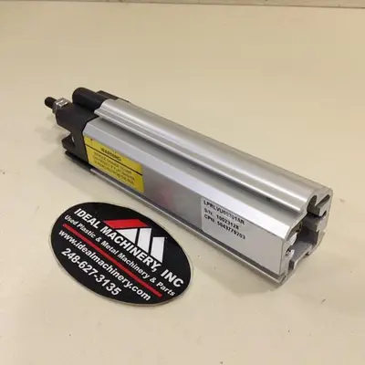 USED MTS LPRLVU00301AR