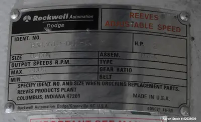 Used Szegvari Lab Attritor - 8” Dia x 8.25” Deep Jacketed Bowl