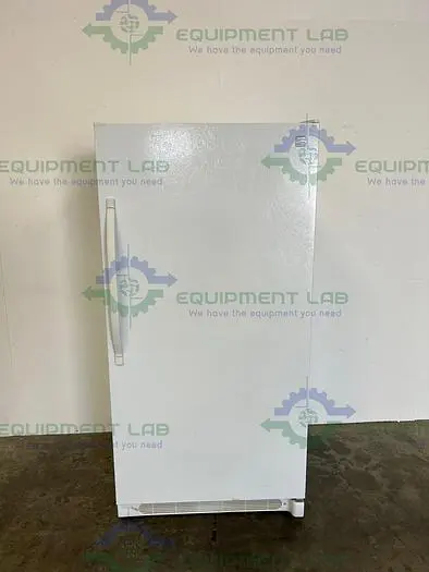 Used KENMORE 253.60722012 REFRIGERATOR 16.7 CU. FT. Freezers California US | Equipment Lab #487961