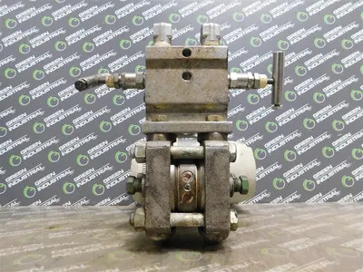 USED HONEYWELL STD120-E1H-00000-MB, F1C3