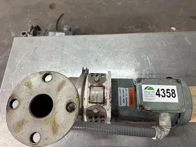 USED APV CREPACO W20/20