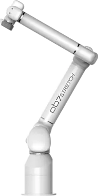 PRODUCTIVE ROBOTICS OB7 Stretch Robots | ACI Machine Tool Sales (1)