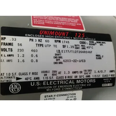USED PREMIER PNEUEMATICS INC. HDRFC98-NH2RTT3CHE