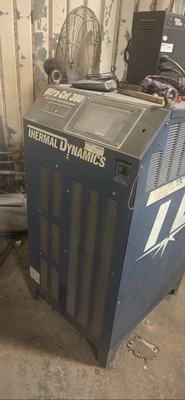 Used 2012 ESAB ECLIPSE Plasma Cutters Tennessee US | Revelation Machinery #1310897