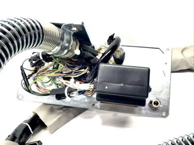 174206-1, HW1171418-A | Yaskawa 174206-1 Wiring Harness, Main, W/O Weld Cable, MA1440/DX20, HW1171418-A - New Other