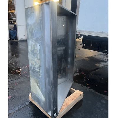 Used _UNKNOWN_ _UNKNOWN_ Restaurant Equipment (Miscellaneous) Washington US | Epic Foodwares #1557256