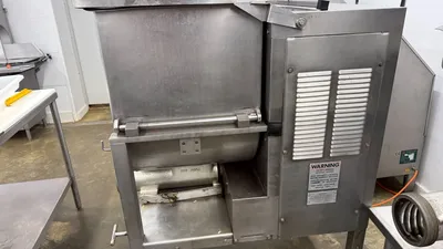 USED HOLLYMATIC 180A