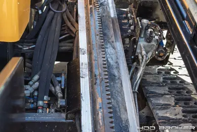 Used 2023 VERMEER 2023 VERMEER D24X40 S3 Drill Rigs Florida US | HDD Broker #1346323