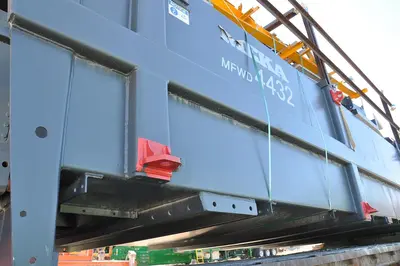 New | in-Stock 2025 MEKA MF4432D Washers/Scrubbers Indiana US | Franklin Rock & Recycle LLC #1354575