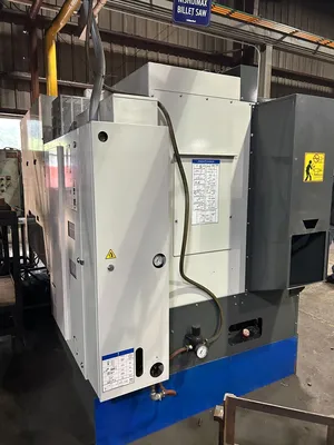 2022 HAAS ST-25 CNC Lathes (Turning Centers) | Machinery Resources International (11)
