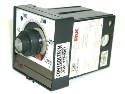 NEW UNITED ELECTRIC I921J12G40 J/TC TEMPERATURE CONTROL PROBE