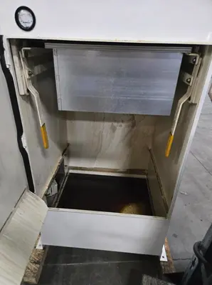 Used ROBOVENT CLARION CFX-2000 Mist Collectors Ohio US | G-2000, Inc. #1487961