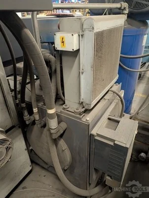 USED LVD STRIPPIT V20-1525