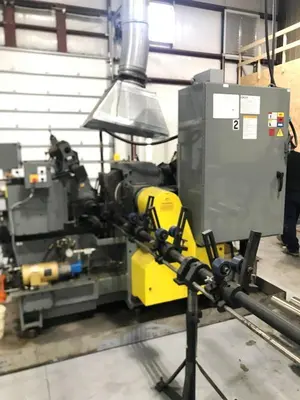 USED 1969 CINCINNATI 230-10