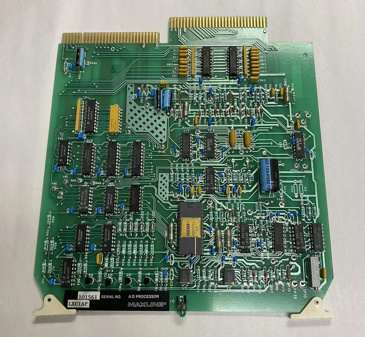 New | in-Stock IRCON 50129-5 PLC Processors | Surplus Asset Holdings #1225420