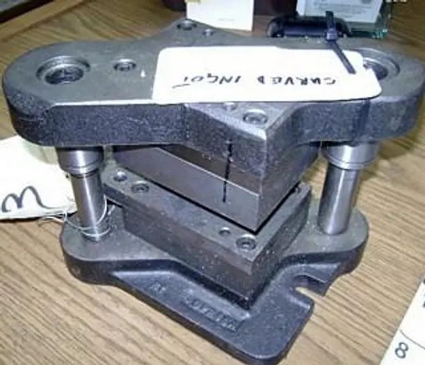 Used _UNKNOWN_ _UNKNOWN_ Coining (Mint Coining) Presses | Gold Machinery #439342