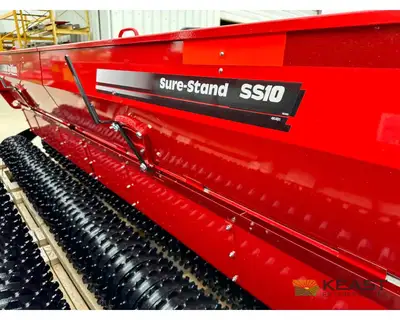 Used BRILLION _UNKNOWN_ Food Plot Seeders Iowa US | Keast Enterprises #1360126