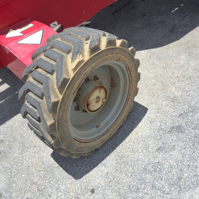 USED 2021 MEC 60JD