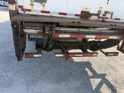 Used 2018 INTERNATIONAL 4300 SBA4X2 Box trucks Indiana US | Miedema Asset Management Group #1414682