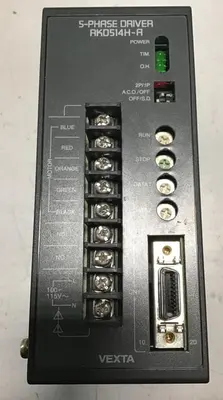 USED VEXTA RKD514H-A
