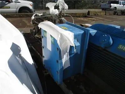 USED SIEMENS -