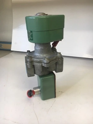New | in-Stock ASCO 8042B47 Valves/Fittings | J&J Industrial Supply #500894