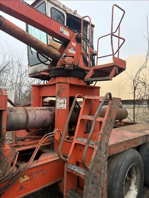 USED 2007 ALJON 400XL
