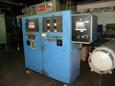 T8 Integral Quench Furnace