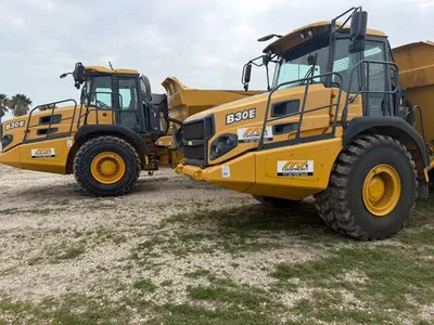2021 BELL B30E