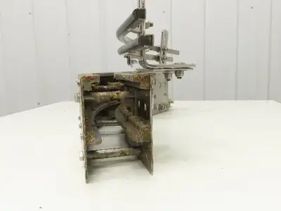Used ARROWHEAD _UNKNOWN_ Belt Conveyors | Arrow Industrial #561962