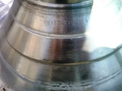 (3) Westfalia HDA 50-06-006 nozzle centrifuges, 316SS.