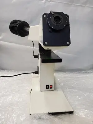SAGAX 125 ELLIPSOMETER MODEL 125 E