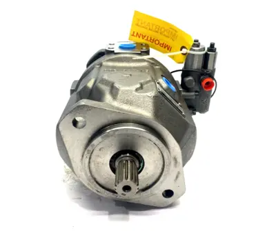 A10VO45DFR/31R-VSC62K01, AL A10V O45 DFR /31R-VSC62K01 | Bosch Rexroth A10VO45DFR/31R-VSC62K01 Variable Displacement Axial Hydraulic Pump - New Other