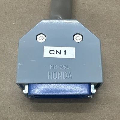 NEW Honda MR-34LW