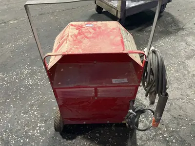 Used LINCOLN ELECTRIC AC225 Arc Welders Ohio US | HGR 24 #1460104