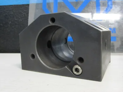 USED HAAS 04-0071