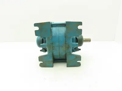 Paco PIP 1454 Centrifugal Pump Casing Top Intake 1-1/4"NPT