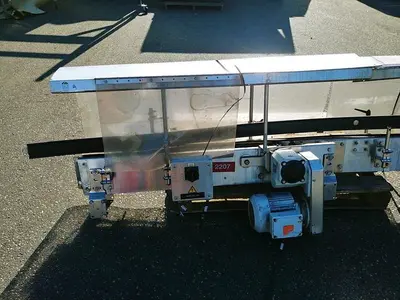 Krones Conveyors