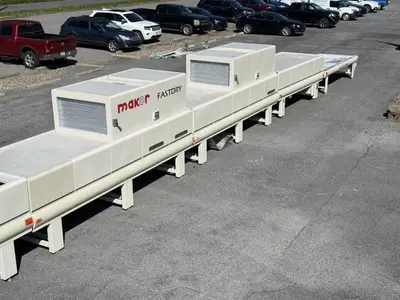 USED MAKOR FSTWARM