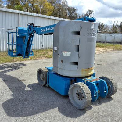 USED 2014 Genie Z-30/20N