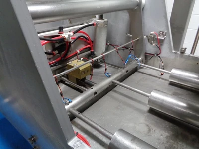 Used 2014 UNIFILLER HD11976 Depositors California US | BakeryEquipment.com #1554831