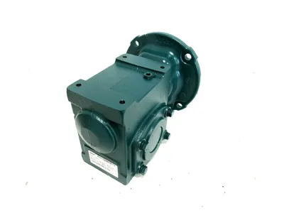 NEW BALDOR 17Q10R56 GEAR REDUCER 10:1